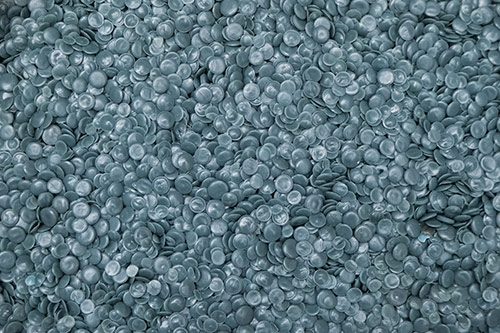 Recycled Plastic Pellets - Plumb Polymers